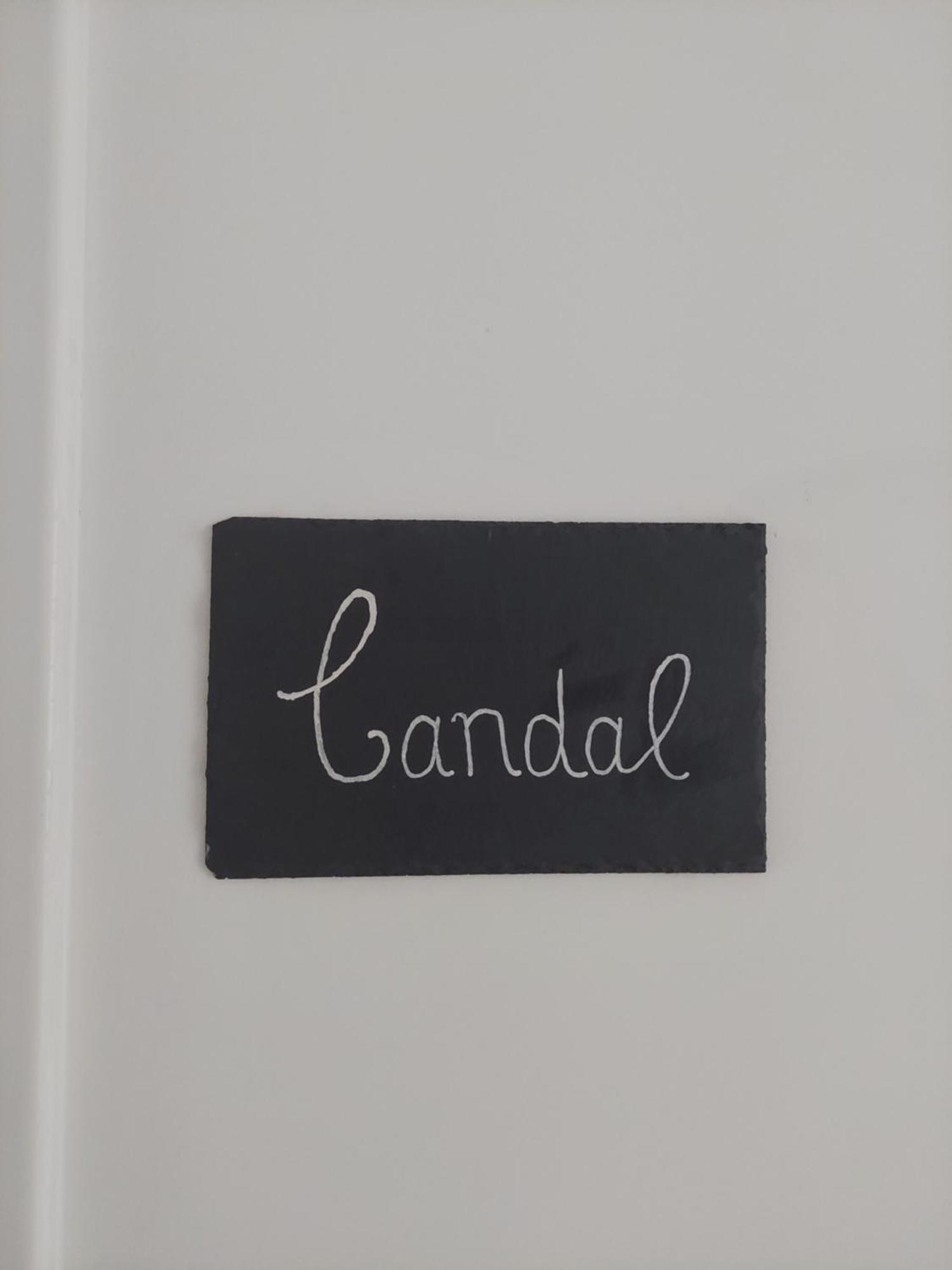 Oh Studios Lousa Værelse billede